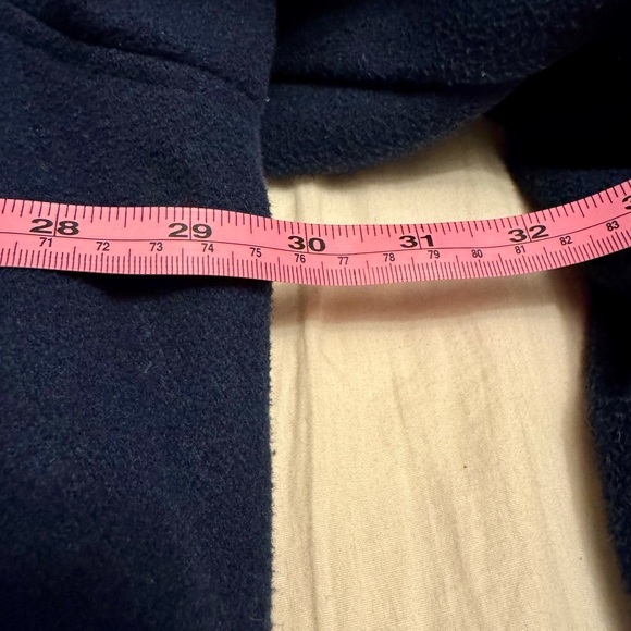 Vintage Yankees Varsity Jacket - Picture 6 of 7